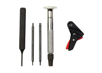 TIMNEY FOR GLK GEN 3-4 EFT SHOE