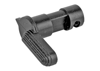 Alternative view of TPS AR-15 SAFETY SELECTOR