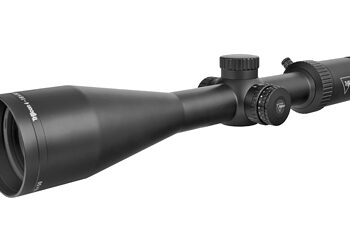 TRIJICON CREDO HX 4-16X50 SFP