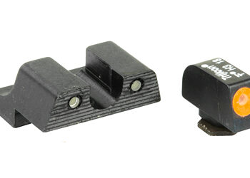 TRIJICON HD NS FOR G42/43/48 ORG FRT