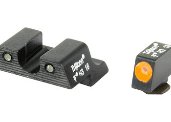 Alternative view of TRIJICON HD NS FOR G42/43/48 ORG FRT