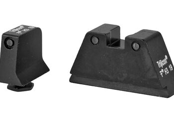 Alternative view of TRIJICON SUP NS SET FOR GLK 9MM B/B