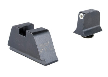 TRIJICON SUP NS SET GRN GLK 17 WF/MR