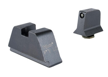 TRIJICON SUP NS SET GRN GLK 17 BF/MR