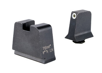 TRIJICON SUP NS SET GRN GLK 42 WF/MR