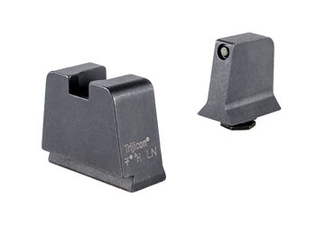 TRIJICON SUP NS SET GRN GLK 42 BF/MR