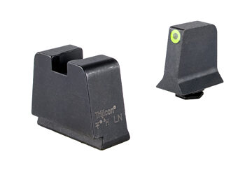 TRIJICON SUP NS SET GRN GLK 42 YF/MR