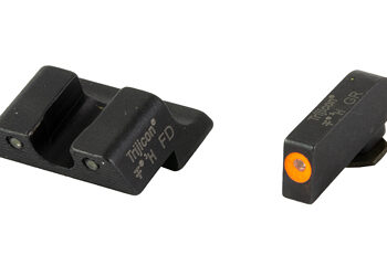 TRIJICON HD XR NS FOR GLK 42/43 ORG