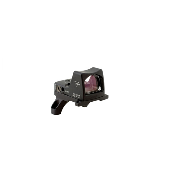 TRIJICON RMR T2 3.25 MOA RED DOT LED W/ RM35 3 TRIJICON RMR T2 3.25 MOA RED DOT LED W/ RM35