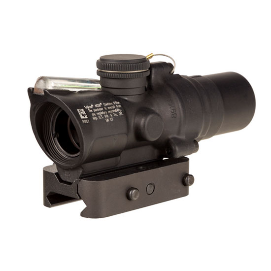 TRIJICON ACOG 1.5X16S COMPACT LOW GREEN 2MOA 3 TRIJICON ACOG 1.5X16S COMPACT LOW GREEN 2MOA