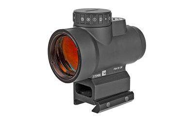 TRIJICON MRO HD RED DOT FULL CO-WIT 3 TRIJICON MRO HD RED DOT FULL CO-WIT