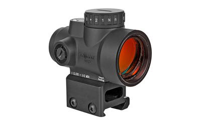 TRIJICON MRO HD RED DOT FULL CO-WIT 4 TRIJICON MRO HD RED DOT FULL CO-WIT - Image 2