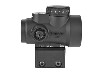 TRIJICON MRO HD RED DOT FULL CO-WIT 8 TRMRO C 2200052 3