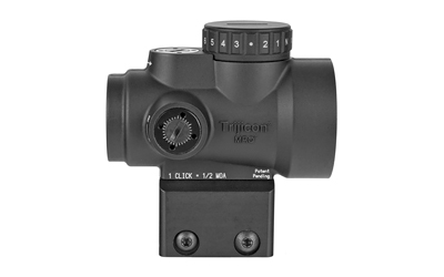 TRIJICON MRO HD RED DOT FULL CO-WIT 5 TRIJICON MRO HD RED DOT FULL CO-WIT - Image 3