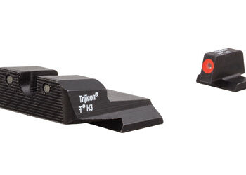 TRIJICON HD XR NS S&W M&P ORG FRO