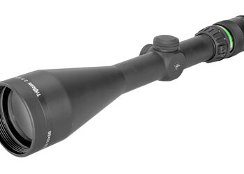 TRIJICON ACCUPOINT 2.5-10X56 BAC GRN