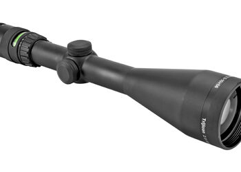 Alternative view of TRIJICON ACCUPOINT 2.5-10X56 BAC GRN
