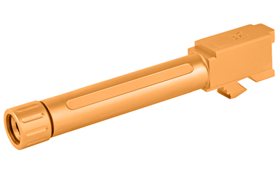 TRUE PREC BBL FOR G19 GLD TB 3 TRUE PREC BBL FOR G19 GLD TB