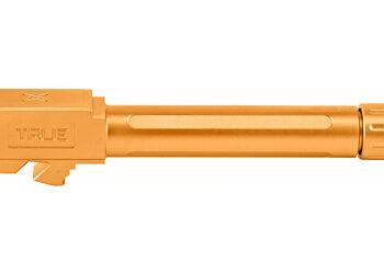 TRUE PREC BBL FOR G19 GLD TB 7 TRUTP G19B XTG 3