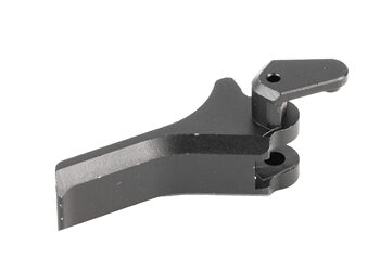 TRUE PREC FLAT TRIG P365/XL BLK NIT