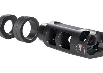 ULTRADYNE PULSE 350LEG COMP 1/2X28