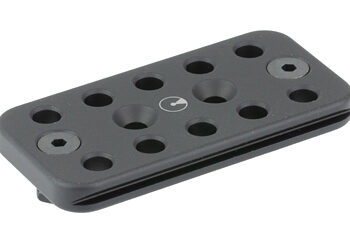 ULTRADYNE UD DYNA ARCA RAIL 3.00"