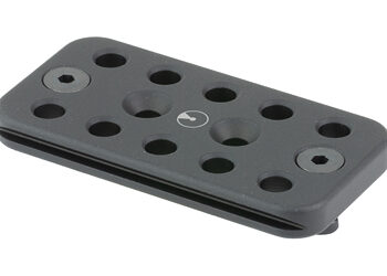 Alternative view of ULTRADYNE UD DYNA ARCA RAIL 3.00"