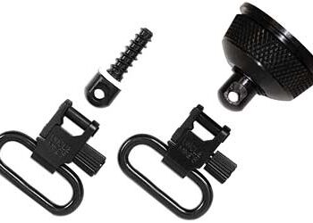 U/M SWIVEL SET QD MAG CAP REM870 INT