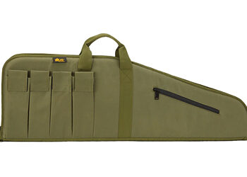US PK MSR CASE 35" OD GREEN