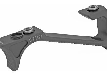 UTG ULTRA-SLIM ANGL FOREGRIP KEYMOD