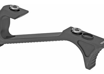 Alternative view of UTG ULTRA-SLIM ANGL FOREGRIP KEYMOD