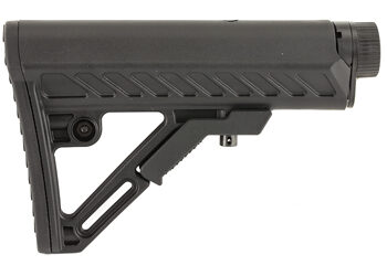 Alternative view of UTG PRO MODEL4 S2 STK KIT ML-SPC BLK