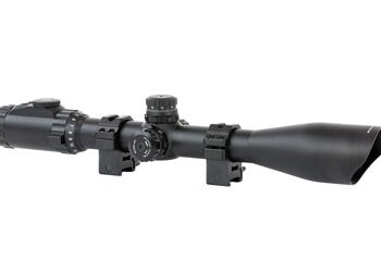 Alternative view of UTG 4-16X44 AO 36-CLR MDOT W/RNG