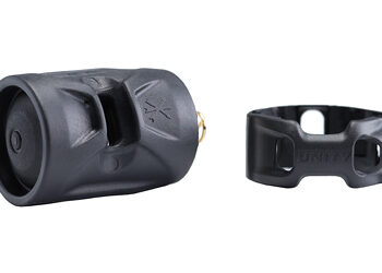 UNITY GASCAP LNK USB-C/SF SCT BLK