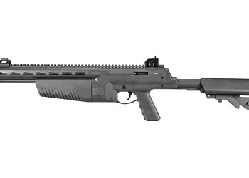 UMX AIR JAVELIN CO2 ARROW RIFLE