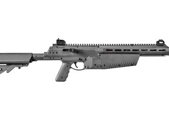 Alternative view of UMX AIR JAVELIN CO2 ARROW RIFLE