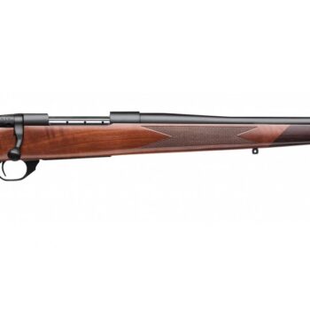 WEATHERBY VANGUARD SPORTER 308WIN BL/WD