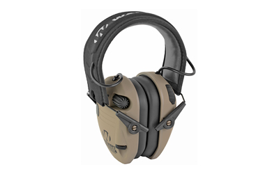 WALKER'S RZR RECHARGEABLE MUFF FDE 4 WALKER'S RZR RECHARGEABLE MUFF FDE - Image 2