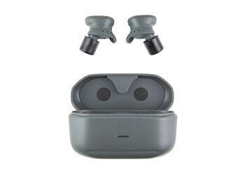 Alternative view of WALKERS SUPPRESSOR EAR BUDS BLK