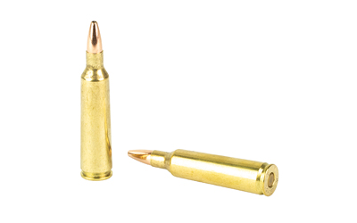 WIN USA 22-250 REM 45GR JHP 40/400 6 WIN USA 22-250 REM 45GR JHP 40/400 - Image 4