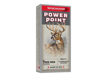 WIN SPRX PWR PNT 7MMWSM 150GR 20/200