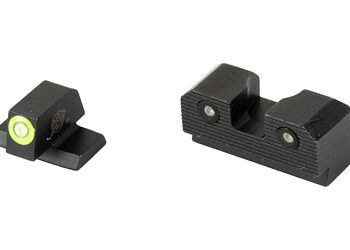 XS R3D 2.0 FOR CANIK TP9SF GREEN