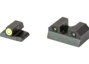 XS R3D 2.0 FOR HK VP9 STD HGT GREEN