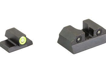 Alternative view of XS R3D 2.0 FOR HK VP9 STD HGT GREEN