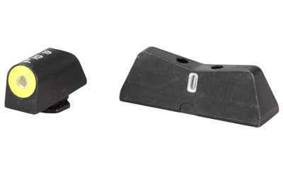 XS DXT2 BIG DOT FOR GLK 17/19/22 YLW 3 XS DXT2 BIG DOT FOR GLK 17/19/22 YLW