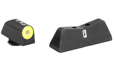 XS DXT2 BIG DOT FOR GLK 17/19/22 YLW 4 XS DXT2 BIG DOT FOR GLK 17/19/22 YLW - Image 2