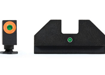 Alternative view of XS F8 NIGHT SIGHT FOR GLK 17/19/22