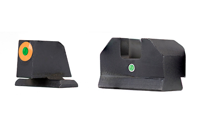 XS F8 NIGHT SIGHT FOR GLK 17/19/22 5 XS F8 NIGHT SIGHT FOR GLK 17/19/22 - Image 3