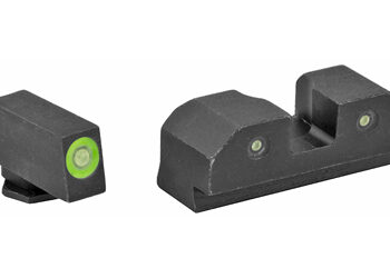 Alternative view of XS R3D SGHT FOR GLK SMALL FRAME GRN