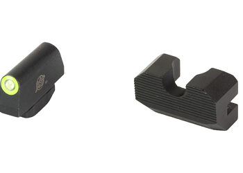 XS MINIMALIST FOR S&W N FRAME GRN